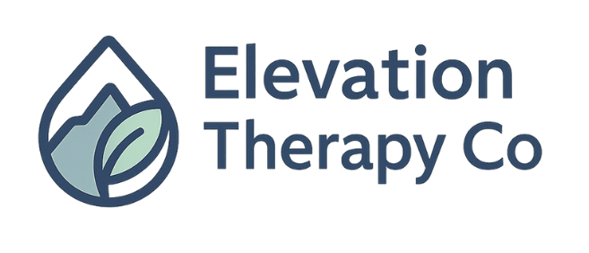 Elevation Therapy Co