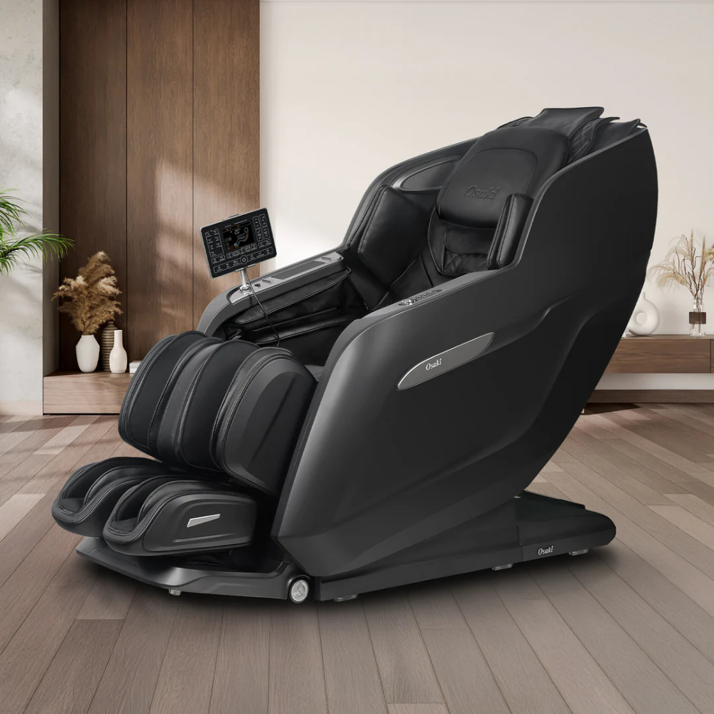 Therapeutic Massage Chairs