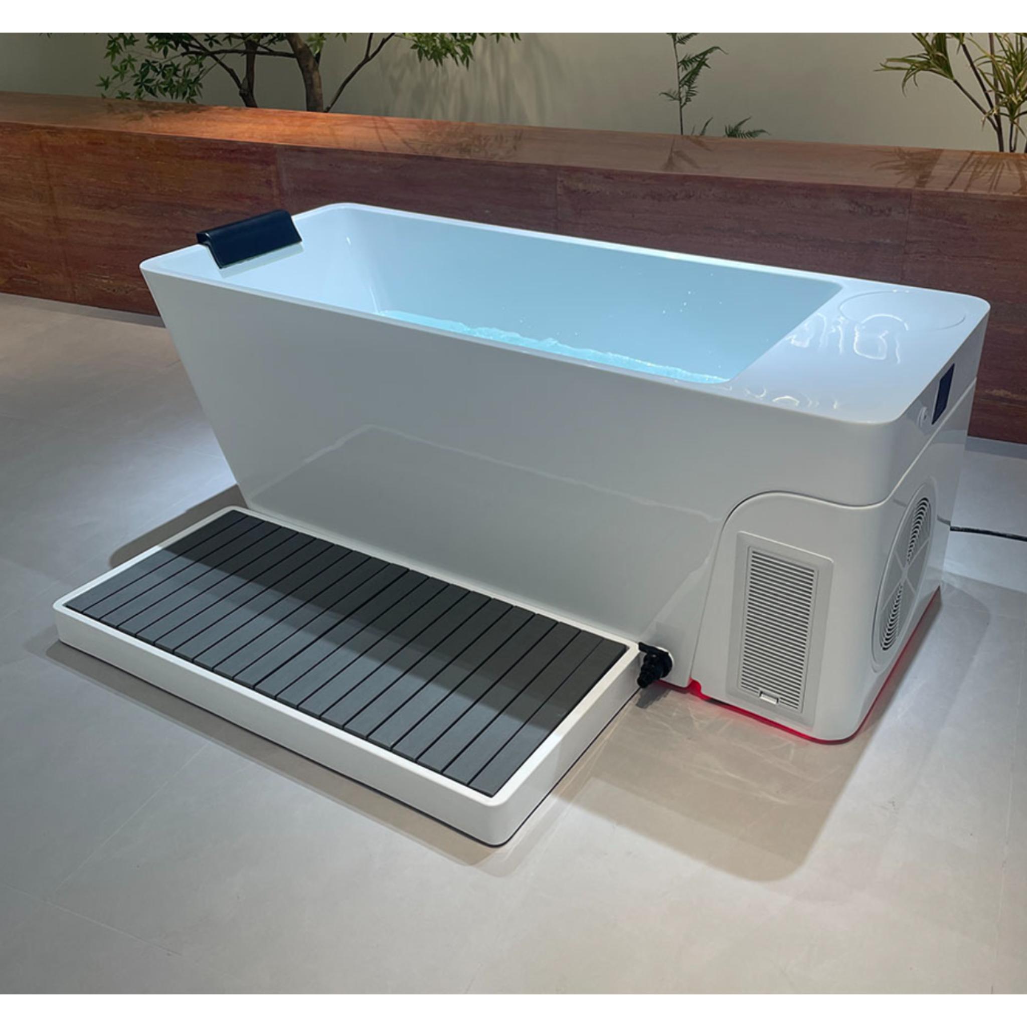 Acrylic Cryotherapy Tub